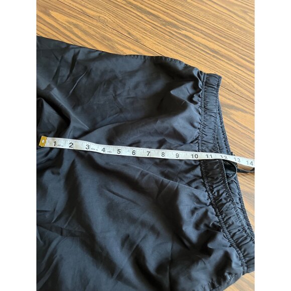 SB Tech black warmup pants size Medium - Picture 11 of 12